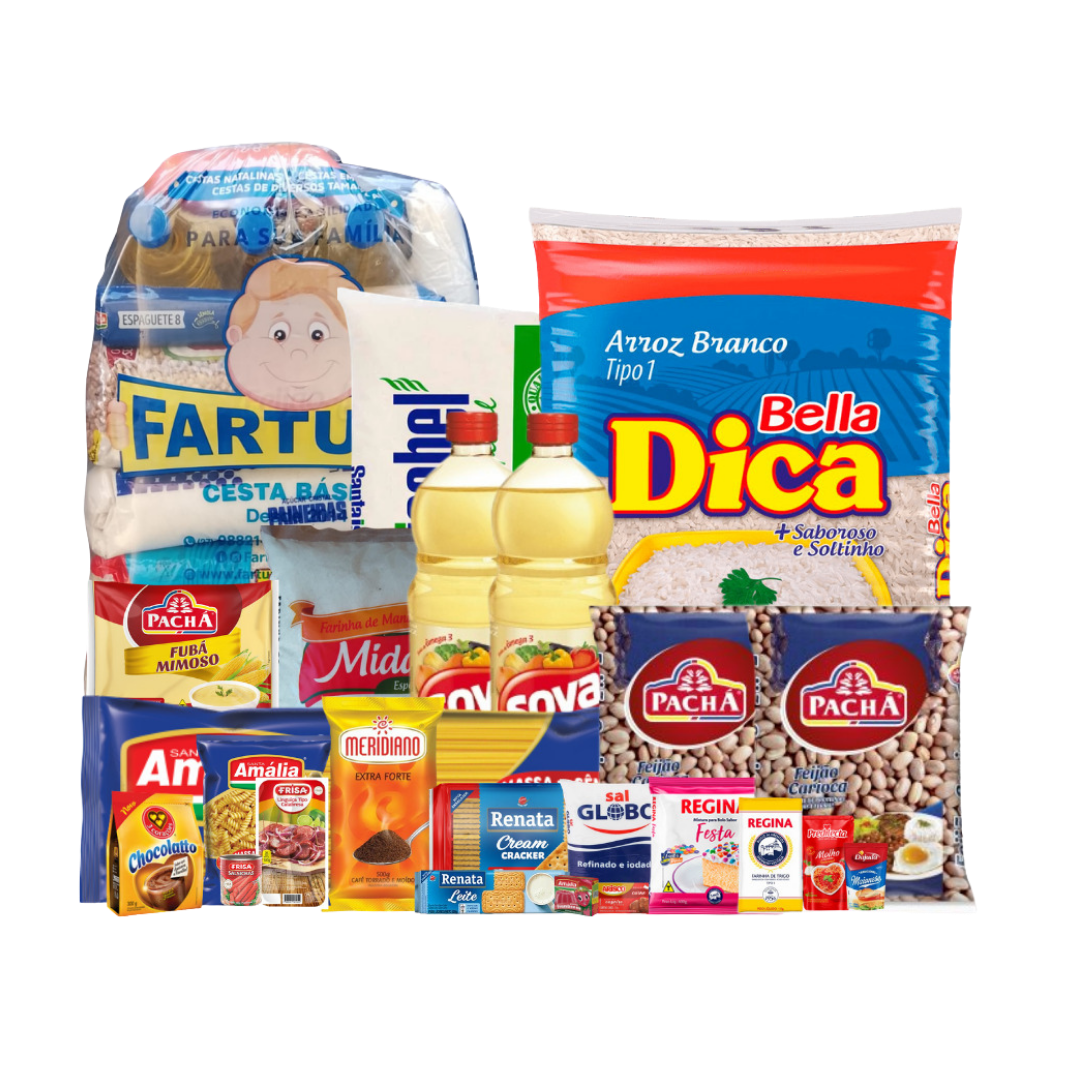 Cesta Empresarial Master