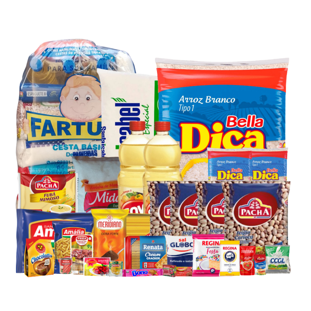Cesta Empresarial Premium